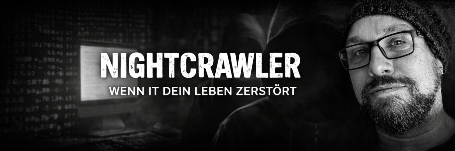 Nightcrawler – Wenn IT dein Leben zerstört